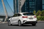 Kia Cerato Hatch 2.0 Si 2019 года